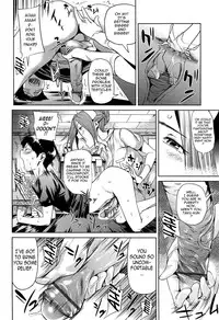 [Shiomaneki] Amanee! [English] {Tadanohito}