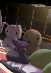 (C77) [MASULAO MAXIMUM (Kazekawa Nagi)] Mangetsu no Yoru ni Hana ~ Tou ~ (Mahou Shoujo Lyrical Nanoha) [English] [Brolen]