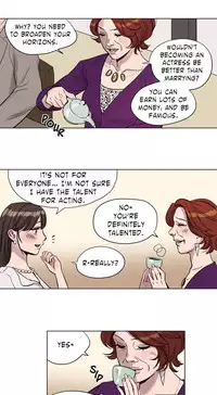 [Ramjak] Atonement Camp Ch.1-37 (English) (Ongoing)