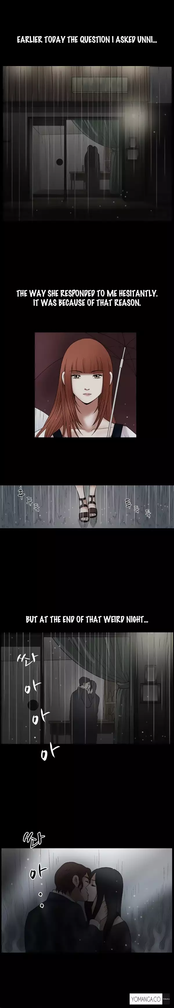 Seduction Ch.1-21