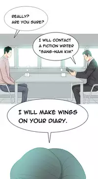 Hooker Ch.1-33 (English) (Ongoing)