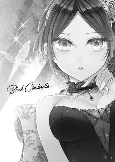 Hayami Kanade Soushuuhen 2014-15 『Black Cinderella』