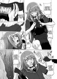 (C78) [Kurodamaya (Akadama)] Zoku Otogi no Sekai | The World Of Otogi-Sequel (Ookami-san to Shichinin no Nakama-tachi) [English]