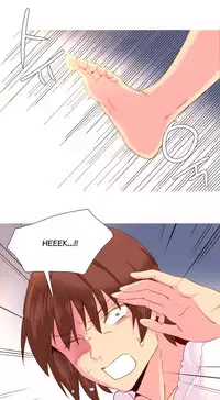 [Tankguy, ROZER] A World That I Rule Ch.01-30 [English] (Game of Scanlation) (Ongoing)