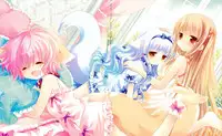 C82 CUFFS/Sphere/CUBE mini Visual Fan Book