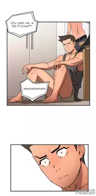 [Yi Hyeon Seok] Refrain Love Ch.1-24 (English) (YoManga) (Ongoing)