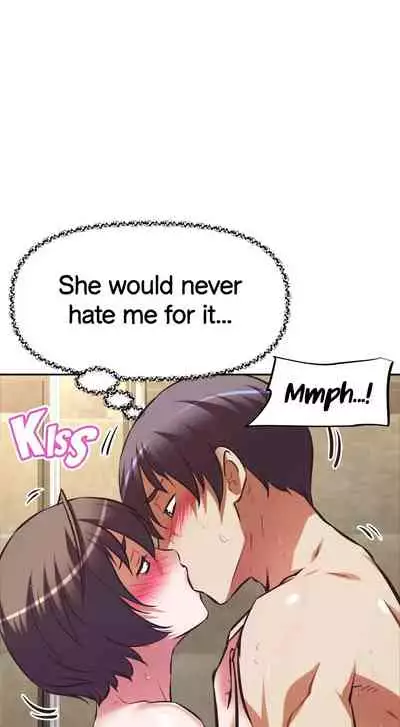 [Abio4, Warren] Streamer Aunt (1-22) [English] [Ongoing]