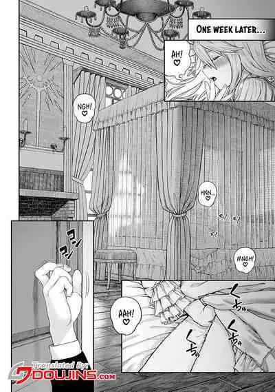 [pastime774] Unique Job "Tanetsuke Oji-san" o Kakutoku shimashita 1-9 | I Acquired the Unique Job (Class) [Mating Oji-san] Ch. 1-9 [English] {Doujins.com}