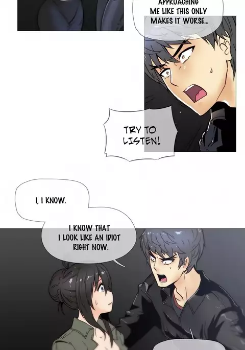 Household Affairs Ch.1-41