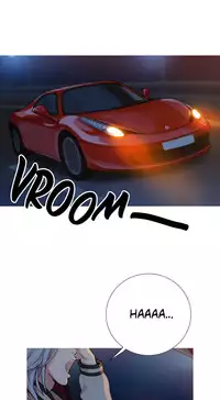 [PINKO] Scandal of the Witch Ch.1-25 (English) (Ongoing)