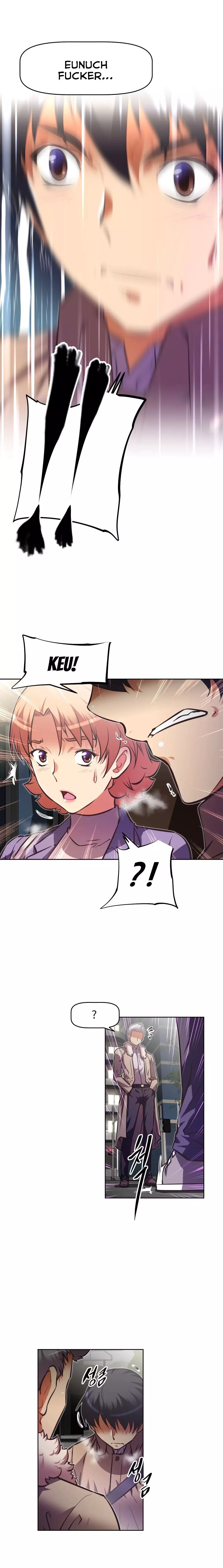 Brawling Go Ch.76-126