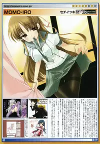 COMIC Megastore 2006-08