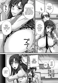 [Akigami Satoru] Tsukurou! Onaho Ane - Let's made a Sex Sleeve from Sister Ch. 1-2 [English] [snowshoes]
