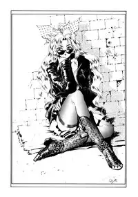 (C42) [UROBOROS (Various)] KAWA-INOCHI