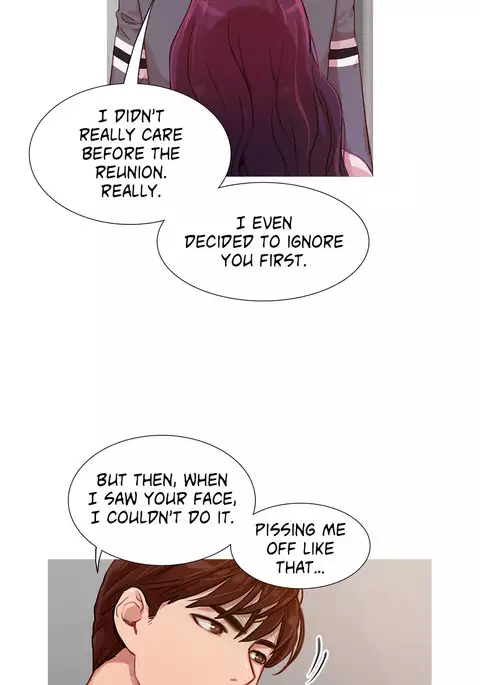 Scandal of the Witch Ch.1-15