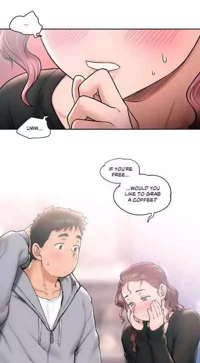 [Choe Namsae, Shuroop] Sexercise Ch. 1-43 [English]