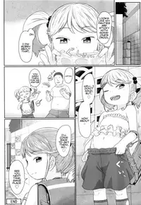 [Satuyo] Fukurokouji no Loli Bitch | Loli Bitch in the Alley (COMIC LO 2016-10) [English]