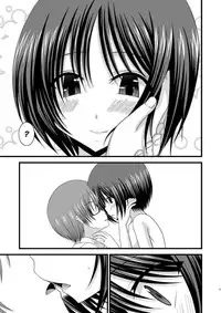 [valssu (Charu)] Roshutsu Shoujo Yuugi Kyuu | Exhibitionist Girl's Play 9 [English] {Munyu} [Decensored]