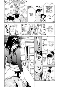 [Hazuki Kaoru] Antique Romantic 1 [English] [Nemui]