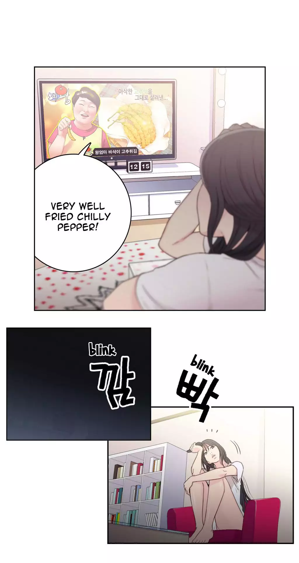 Sweet Guy Ch.1-47