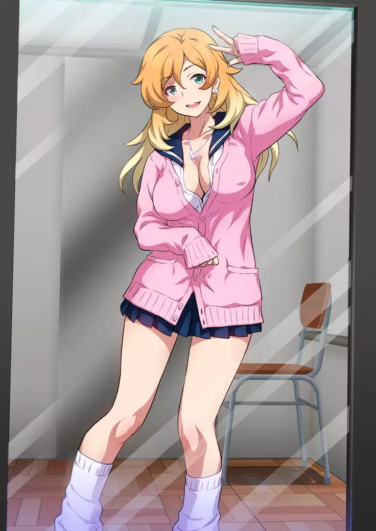 JKフーゾク学園祭1&2