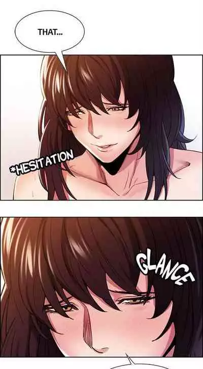 [Serious] Taste of Forbbiden Fruit Ch.9/24 [English] [Hentai Universe]