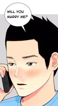 Hooker Ch.1-40 (English) (Ongoing)