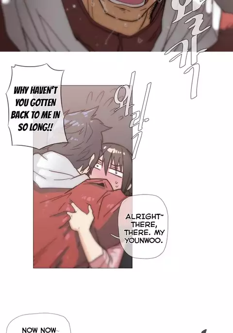 Household Affairs Ch.1-41