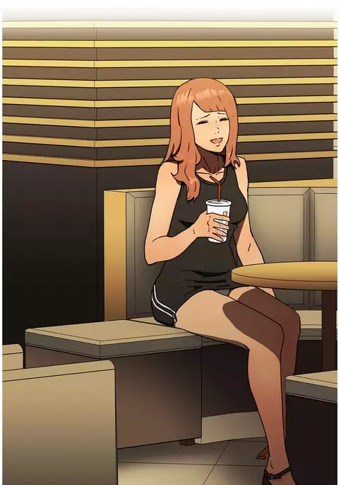 Refrain Love Ch.1-35