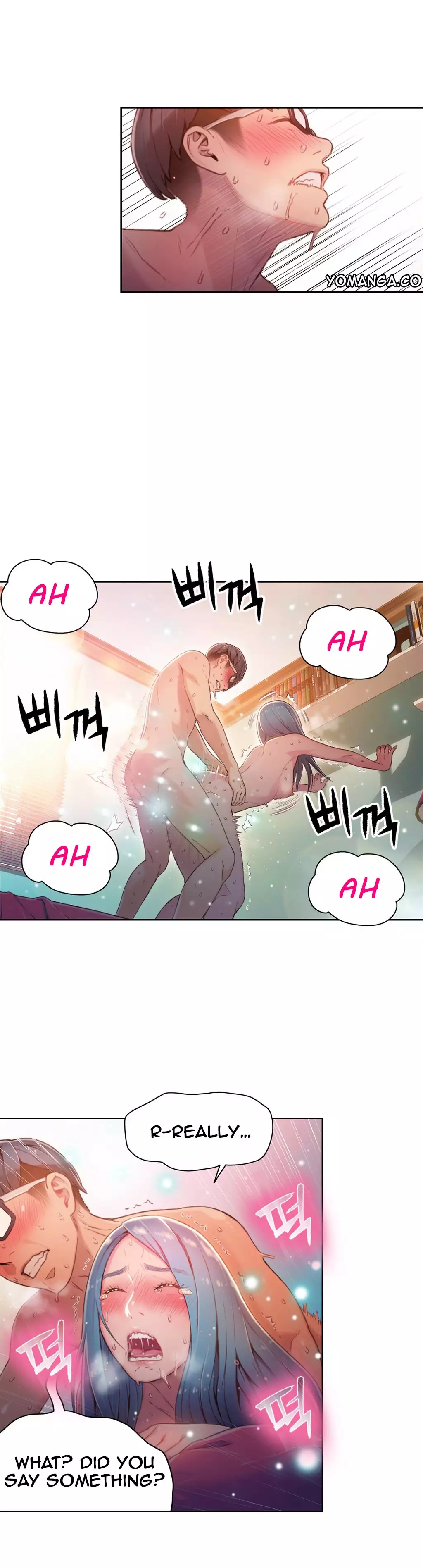 Sweet Guy Ch.1-47