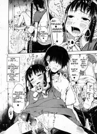 [Gomennasai] Mad Scientist Ootori Kanae Ch. 1-3 [English] {Bulgakov}