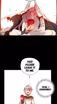 [Juder] Lilith`s Cord Ch.1-15 (English) (Ongoing)