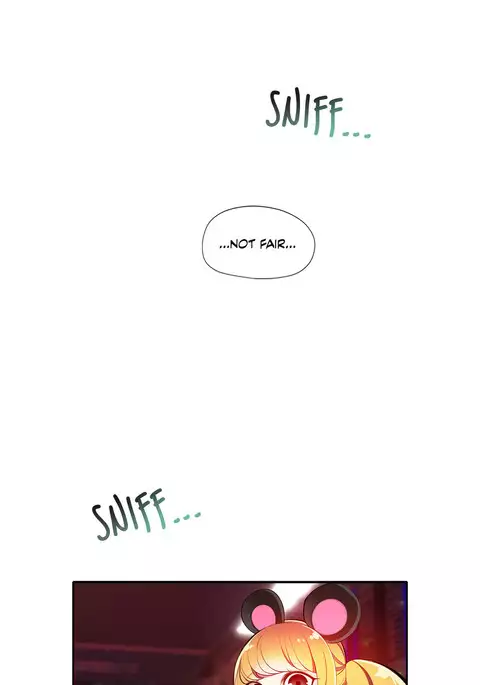 Lilith`s Cord Ch.1-40