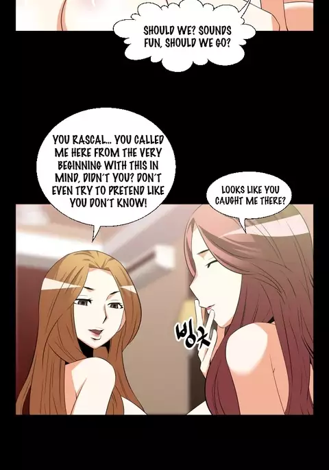 Love Parameter Ch.1-44