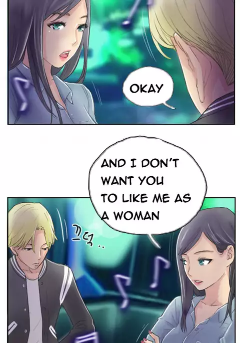 New Face Ch.1-16