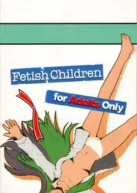 (C65) [Fetish Children (Apploute)] Full Metal Panic! 4 - Megami No Sasayaki (Full Metal Panic!)