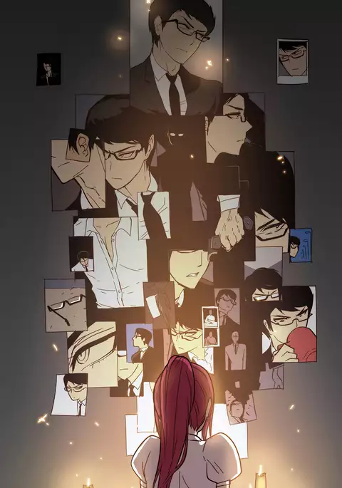 Household Affairs Ch.1-41