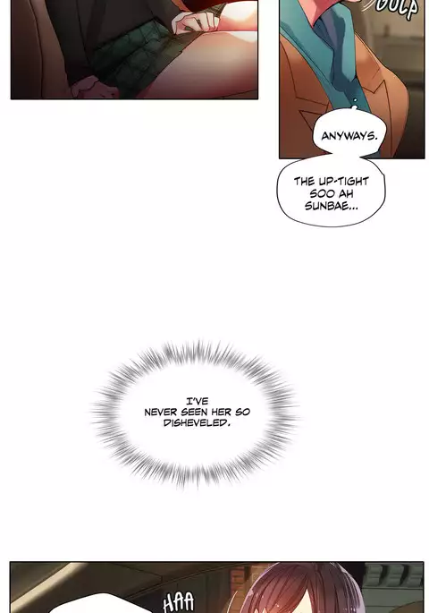 Lilith`s Cord Ch.1-40