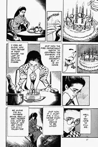 Crying Freeman Vol. 1