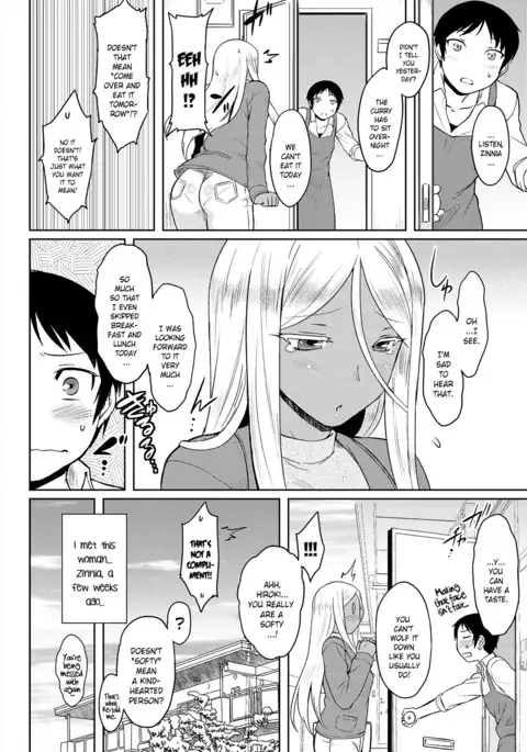 Momoiro Daydream Ch. 1-7