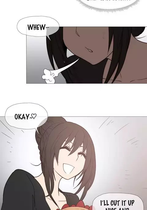 Household Affairs Ch.1-41