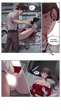 [Ramjak] Atonement Camp Ch.1-37 (English) (Ongoing)