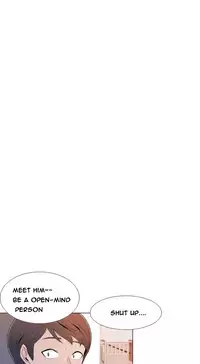 Miss Mystic Ch.1-19 (English) (Ongoing)