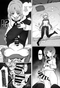 Chinpo Yakuza Miporin 4 Koucha Kairaku Choukyou Hen | Chinpo Yakuza Miporin 4 Tea Please Training Edition