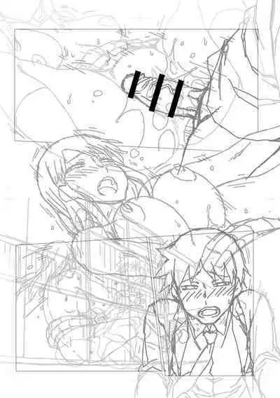 [Igarashi Shouno] Dosukebe Bijin Yonshimai Harem ni Youkoso! - Welcome to the HAREM of the FOUR Beautiful and Slutty Sisters + "Ueno Bijin Yonsihimai to Kazoku ni Narimashite" Ch. 1-5 Shitagaki Data [Digital]