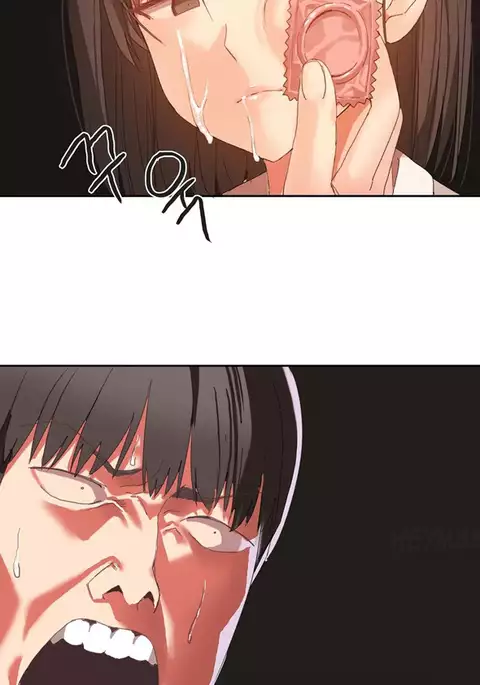 Hari Dormitory Ch.0-30