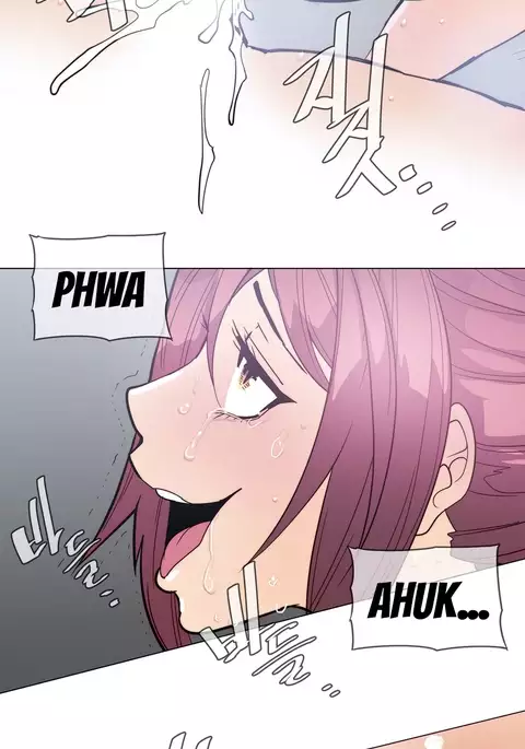 Household Affairs Ch.1-41