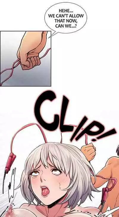 Taste of Forbbiden Fruit Ch.32/53