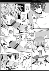 (COMITIA101) [Petite*Cerisier (Sakura Hanpen)] Imouto ga Danko to shite Heya Kara Detekonai [English] [SMDC]