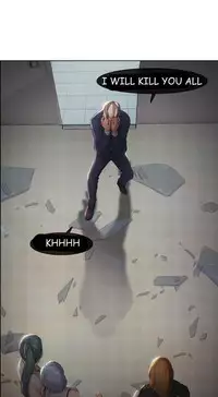 The Matrix Ch.1-7 (English) (Ongoing)